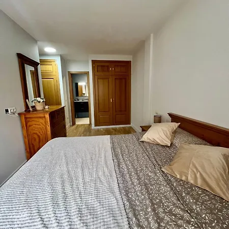 El Rincon La Roca Apartamento El Espinar Exterior foto